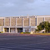 New Corporate Cup 2020 Date Announced!                                  OCTOBER 10, 2020                       NEISD Blossom Athletic Center